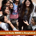 Reasons to Join MBBS in BD