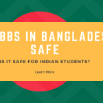 Is Bangladesh Safe County for Indian